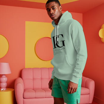 Men's Hoodies & Sweatshirts