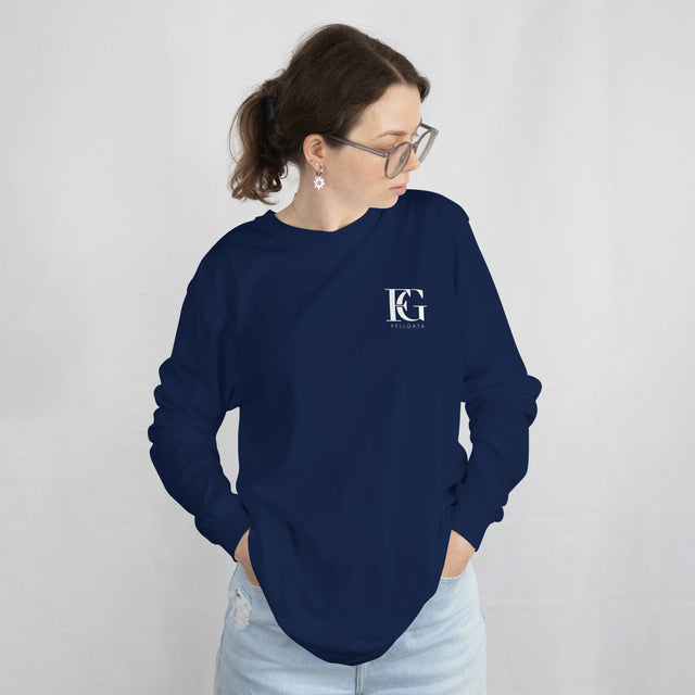 Women's Long Sleeves