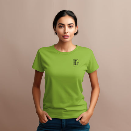 Women's Oversized Performance T-Shirt