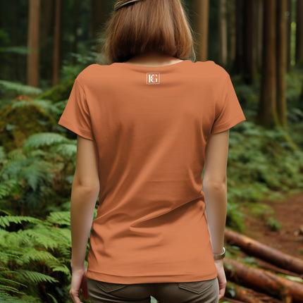 Women's Oversized Performance T-Shirt