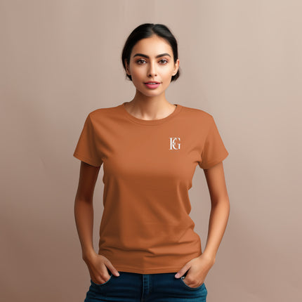 Women's Oversized Performance T-Shirt