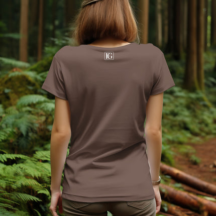 Women's Oversized Performance T-Shirt