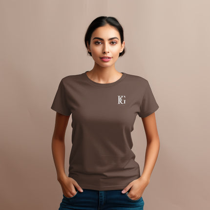 Women's Oversized Performance T-Shirt
