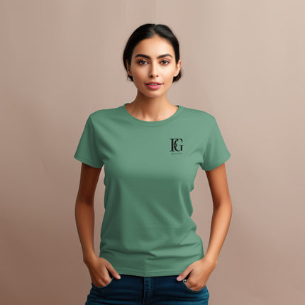 Women's Oversized Performance T-Shirt