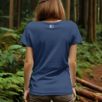 Women's Oversized Performance T-Shirt