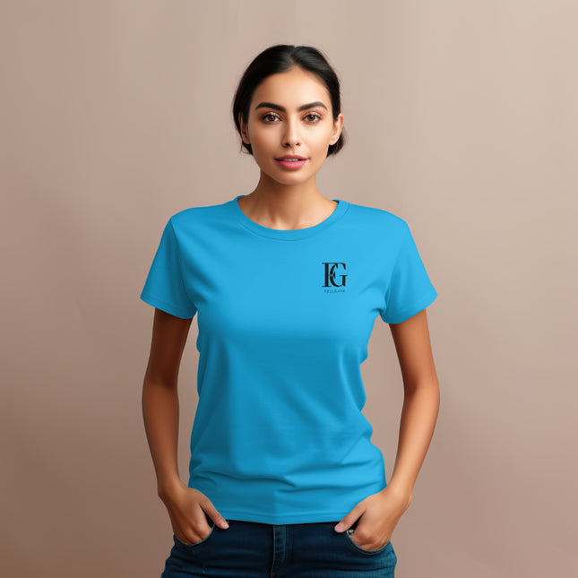 Women's Oversized Performance T-Shirt