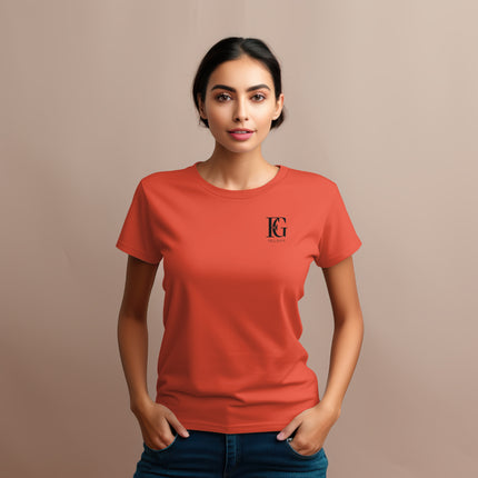 Women's Oversized Performance T-Shirt
