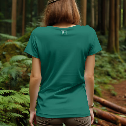 Women's Oversized Performance T-Shirt