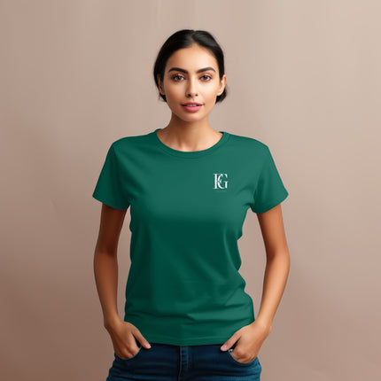 Women's Oversized Performance T-Shirt