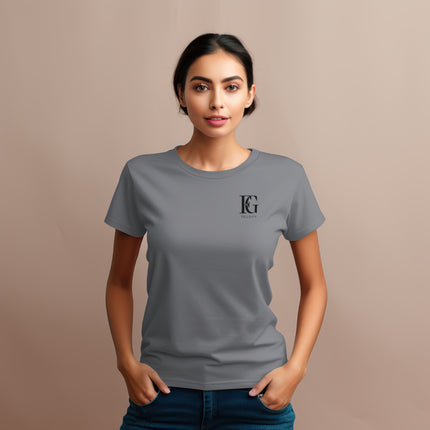 Women's Oversized Performance T-Shirt