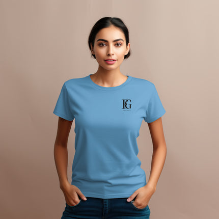 Women's Oversized Performance T-Shirt