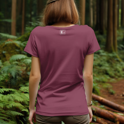 Women's Oversized Performance T-Shirt