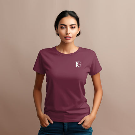 Women's Oversized Performance T-Shirt
