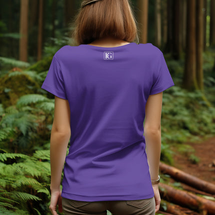 Women's Oversized Performance T-Shirt