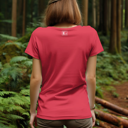 Women's Oversized Performance T-Shirt