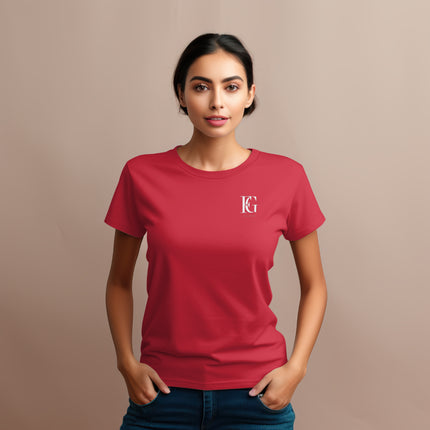 Women's Oversized Performance T-Shirt