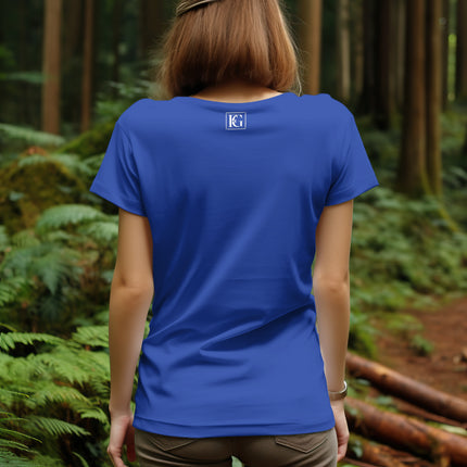 Women's Oversized Performance T-Shirt