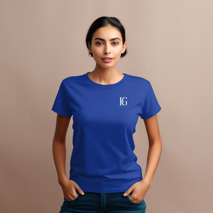 Women's Oversized Performance T-Shirt