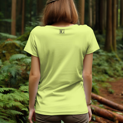 Women's Oversized Performance T-Shirt