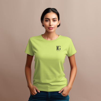 Women's Oversized Performance T-Shirt