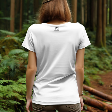 Women's Oversized Performance T-Shirt