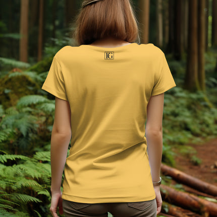 Women's Oversized Performance T-Shirt