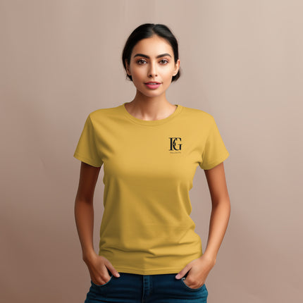 Women's Oversized Performance T-Shirt