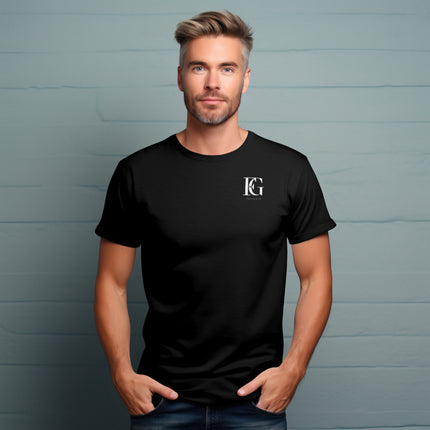 Men's Oversized Performance T-Shirt