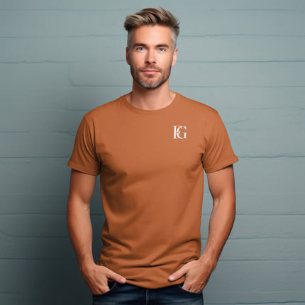 Men's Oversized Performance T-Shirt
