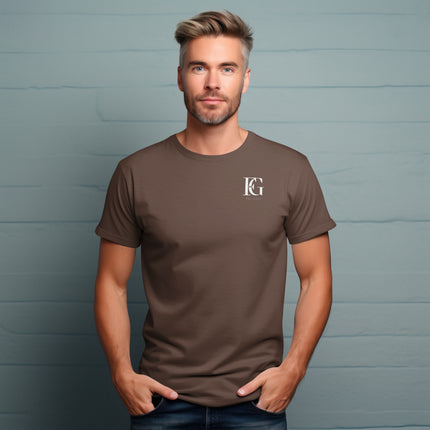Men's Oversized Performance T-Shirt
