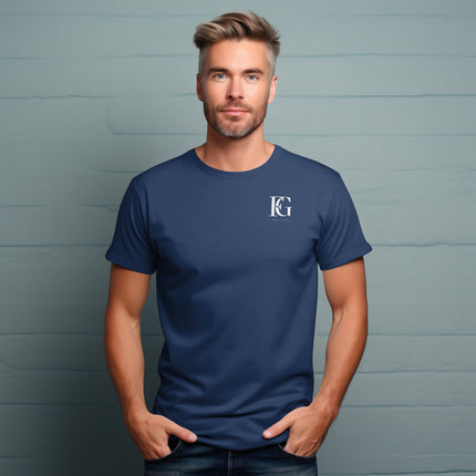 Men's Oversized Performance T-Shirt