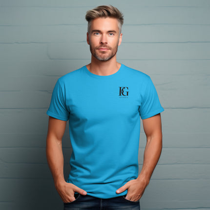 Men's Oversized Performance T-Shirt