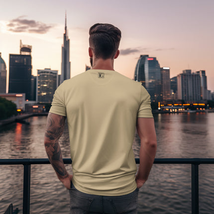 Men's Oversized Performance T-Shirt