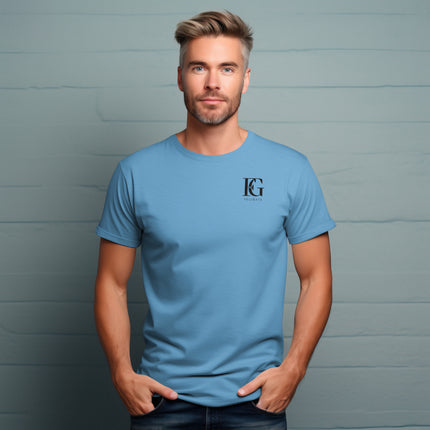 Men's Oversized Performance T-Shirt