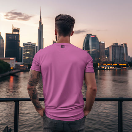 Men's Oversized Performance T-Shirt