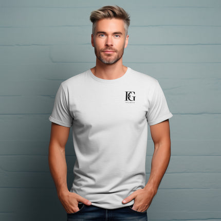 Men's Oversized Performance T-Shirt
