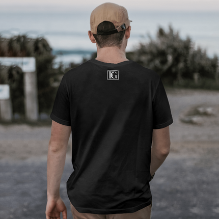 Men's Graphic T-Shirt