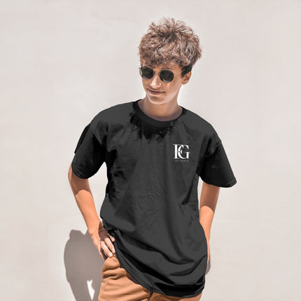 Men's Graphic T-Shirt