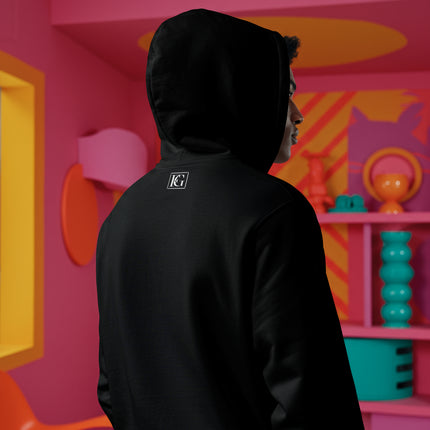 Men's Monogram Midweight Hoodie