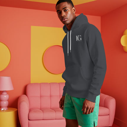 Men's Midweight Hoodie