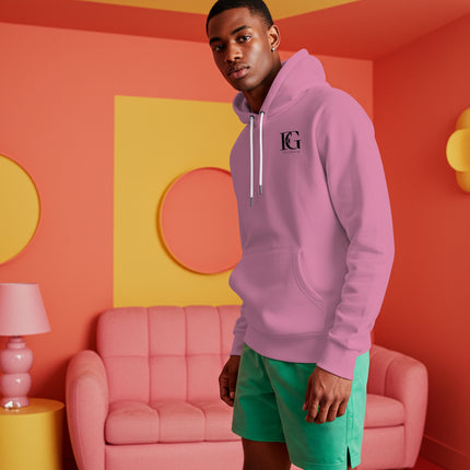 Men's Midweight Hoodie