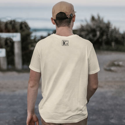 Men's Graphic T-Shirt