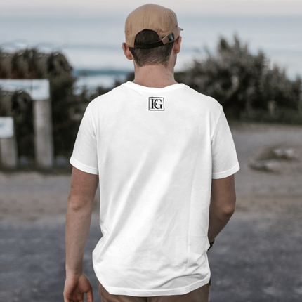 Men's Graphic T-Shirt