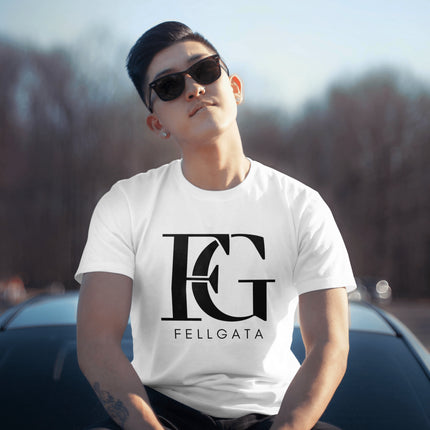 Men's Monogram Graphic T-Shirt