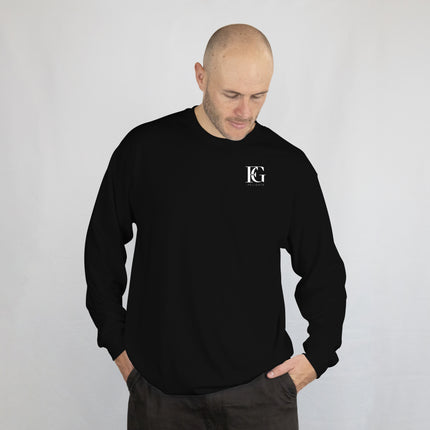 Men's Active Long Sleeve