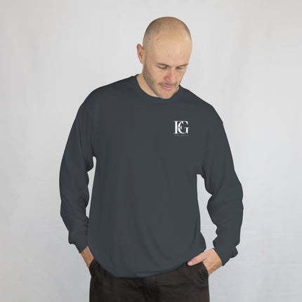 Men's Active Long Sleeve
