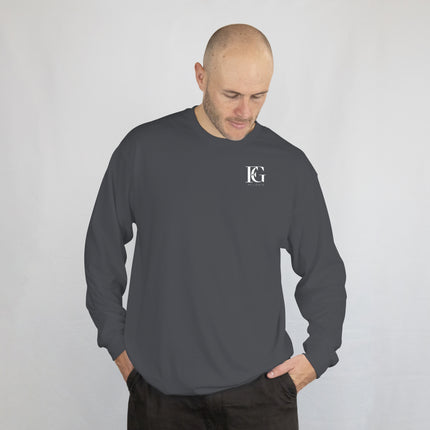 Men's Active Long Sleeve