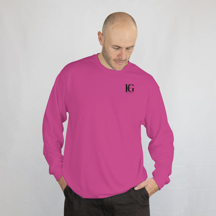 Men's Active Long Sleeve