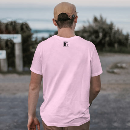 Men's Monogram Graphic T-Shirt
