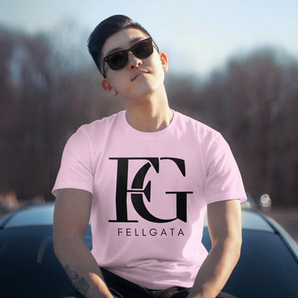 Men's Monogram Graphic T-Shirt